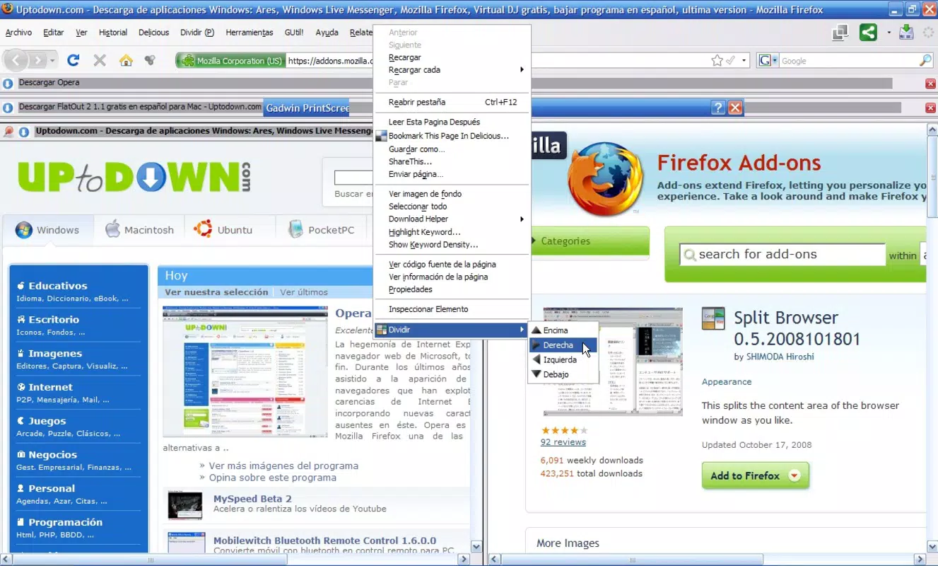 Screenshot 2