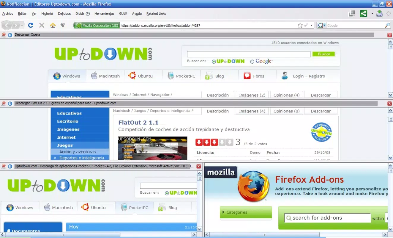 Screenshot 3