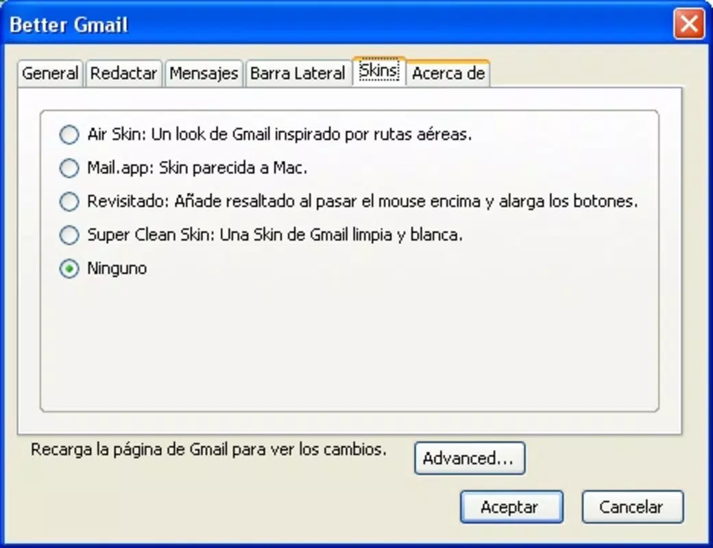 Better Gmail 2