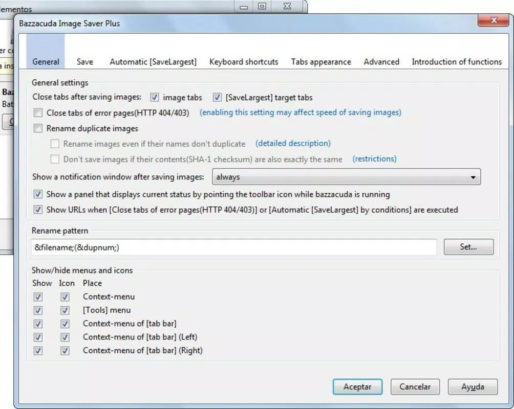 Screenshot 3