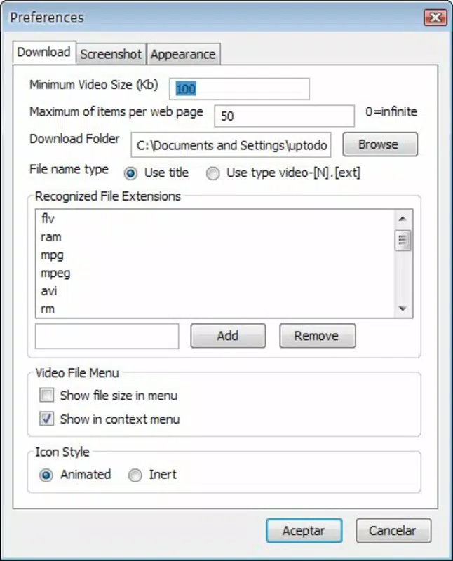 Screenshot 4