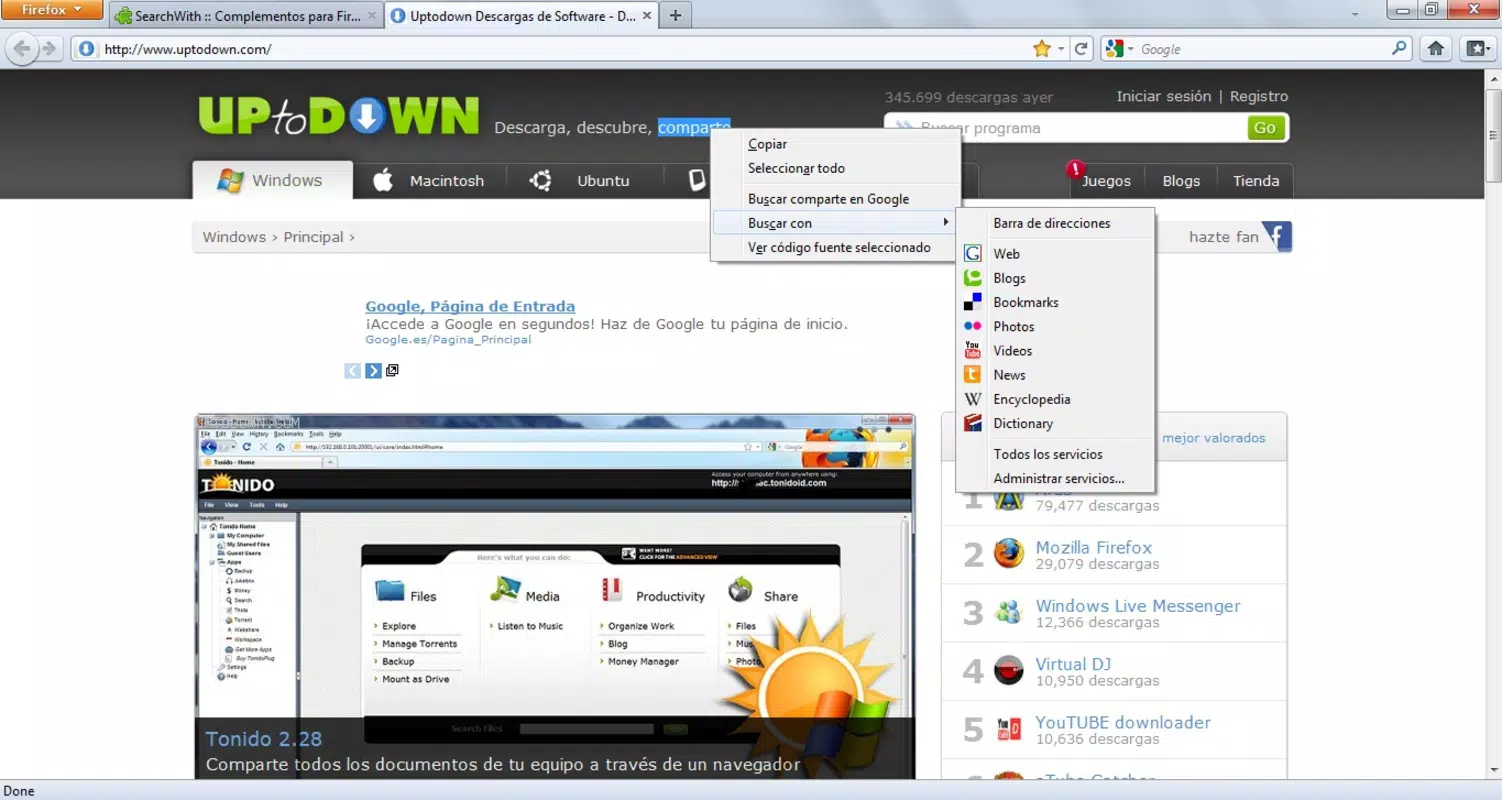 Screenshot 2