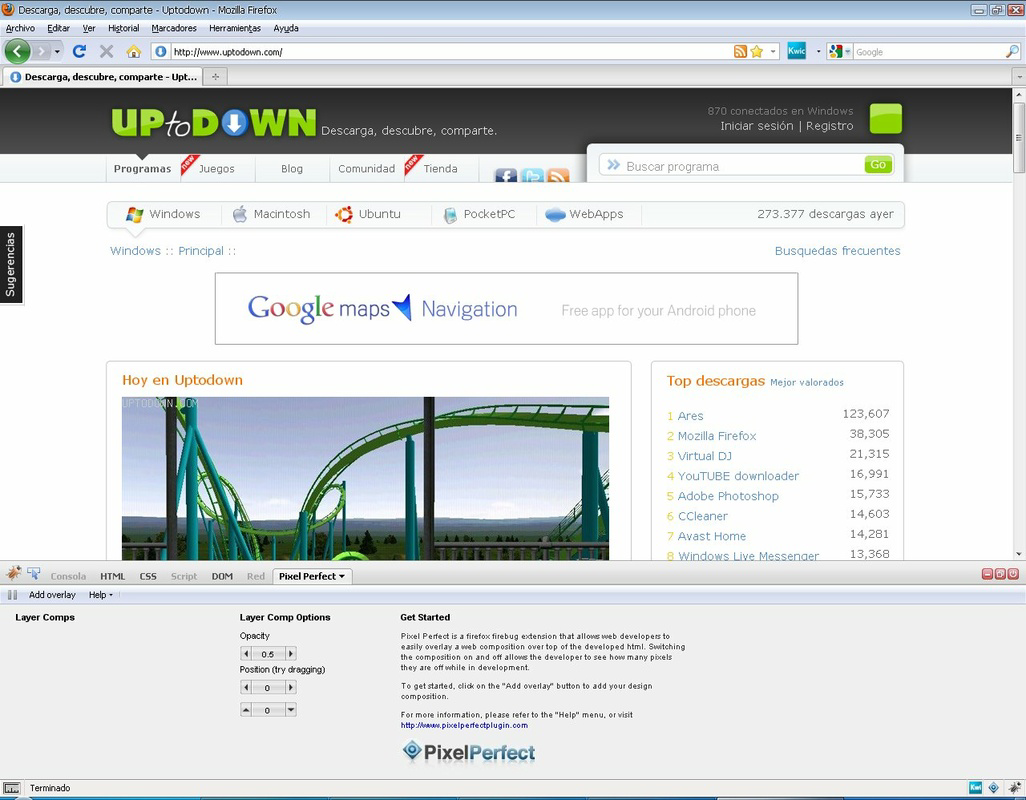 Screenshot 3