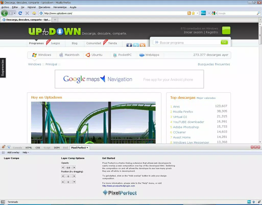 Screenshot 3