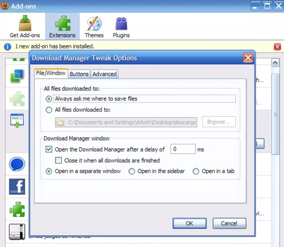Screenshot 2