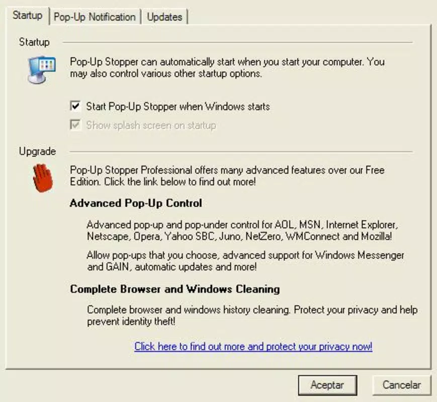 Screenshot 3