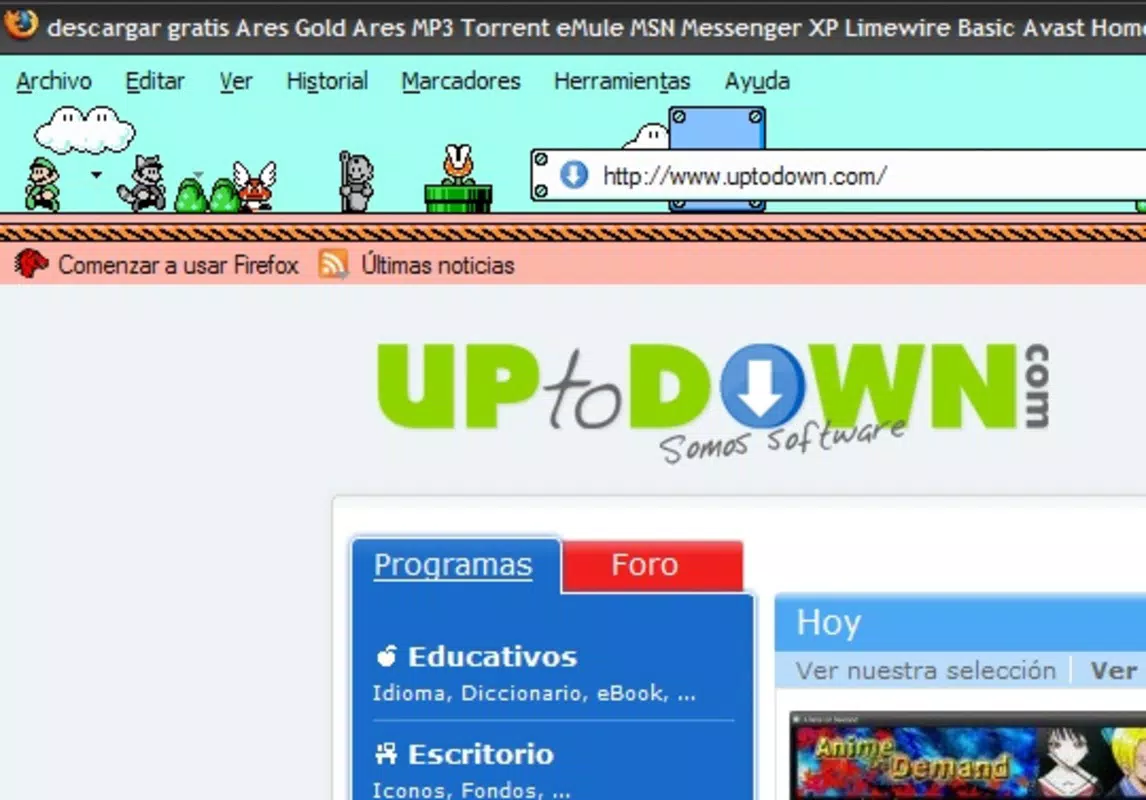 Screenshot 4