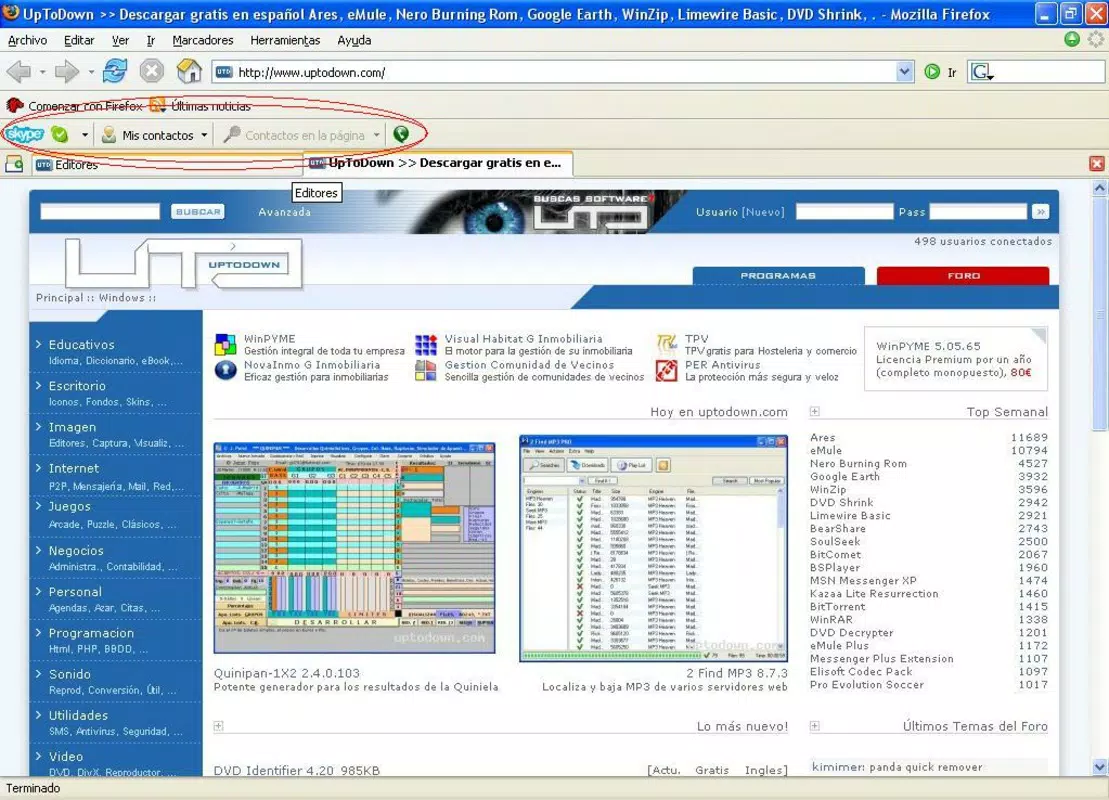 Screenshot 2