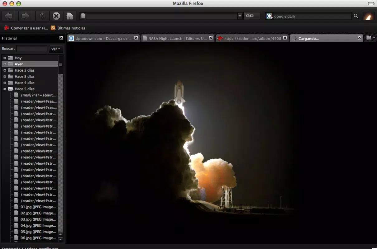 Screenshot 3