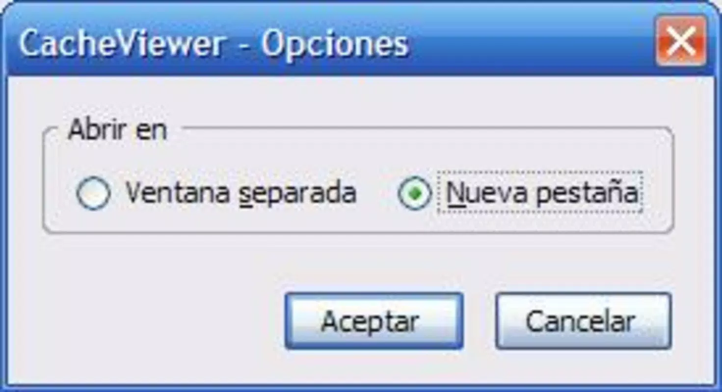 CacheViewer