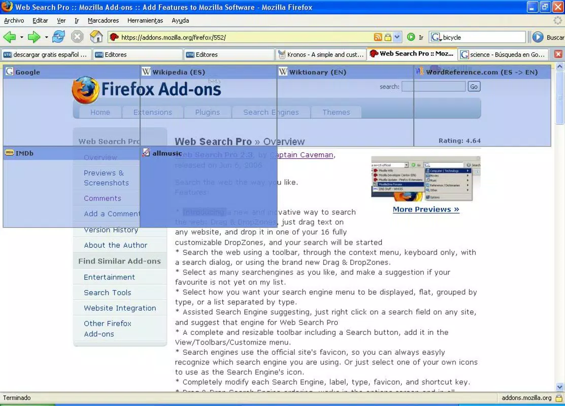 Screenshot 3