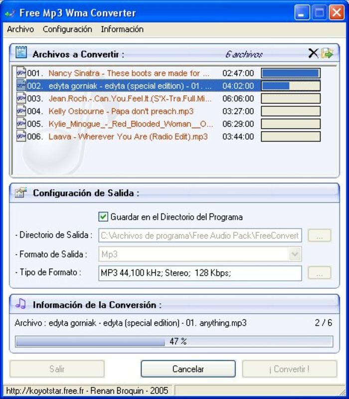 Screenshot 3