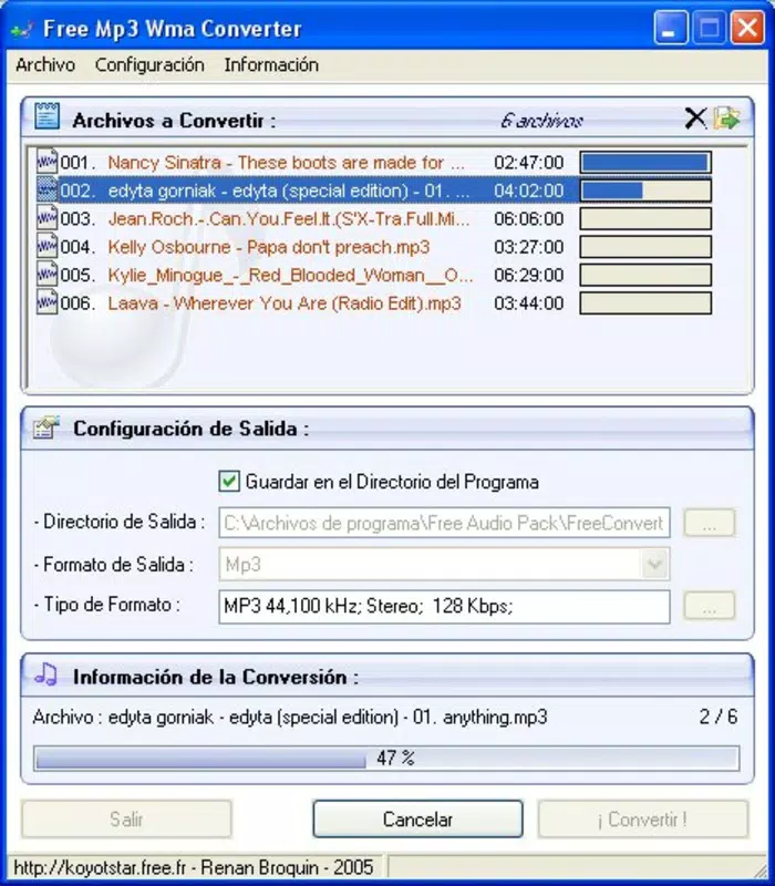 Screenshot 3