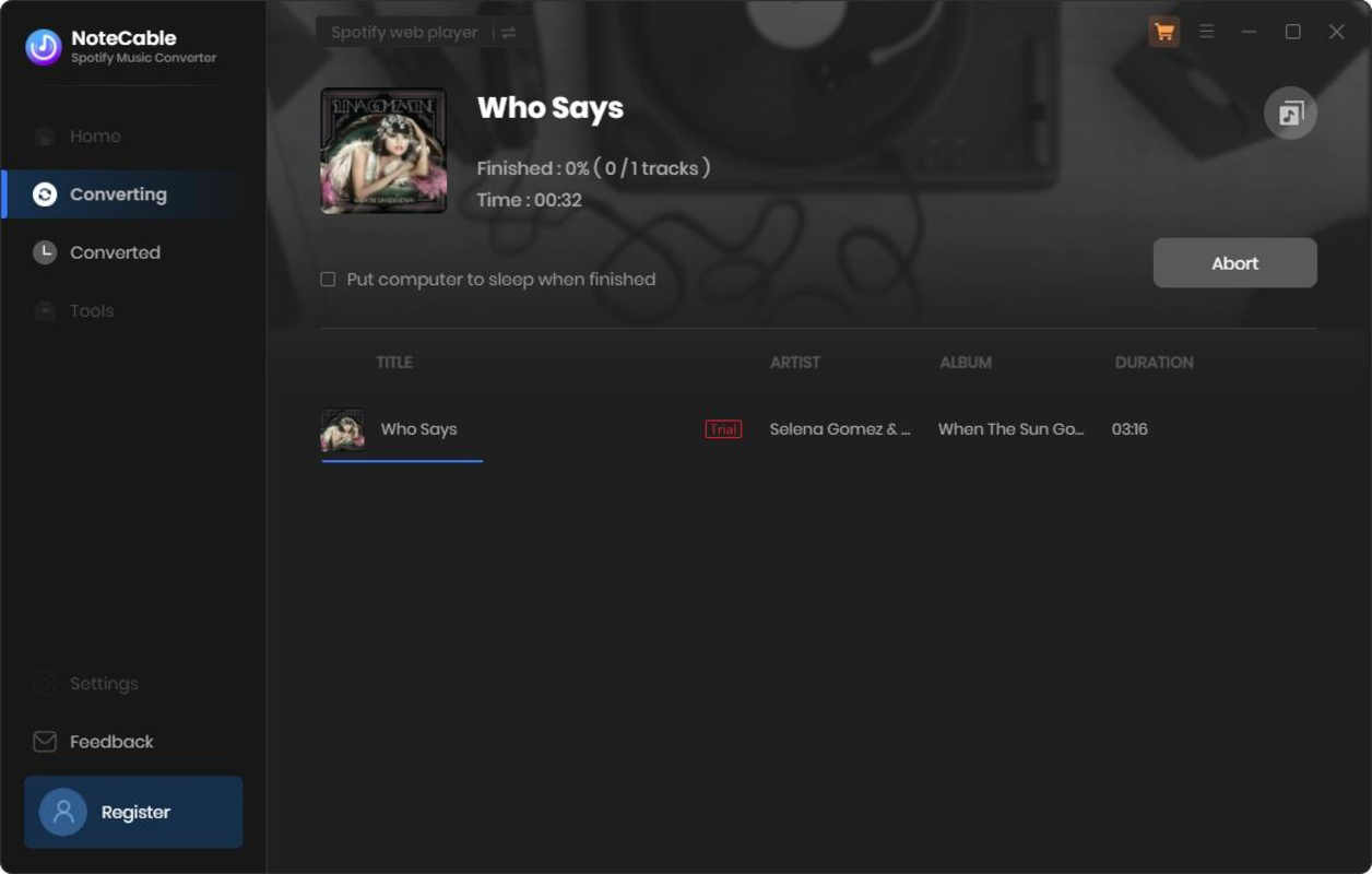 Screenshot 4