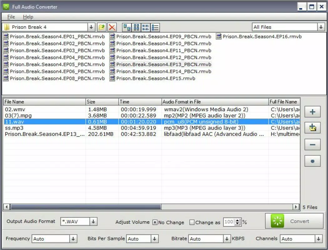 Screenshot 3