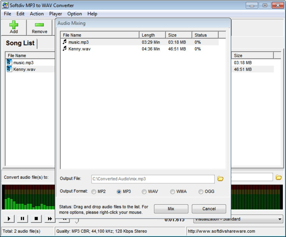 Screenshot 2 screenshot 2