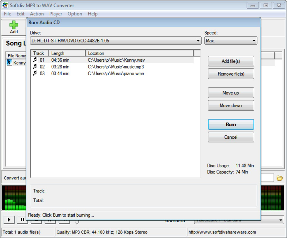 Screenshot 3 screenshot 3