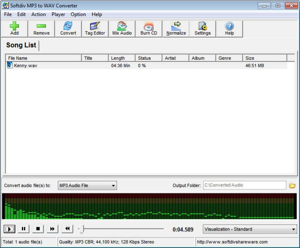 Screenshot 4 screenshot 4