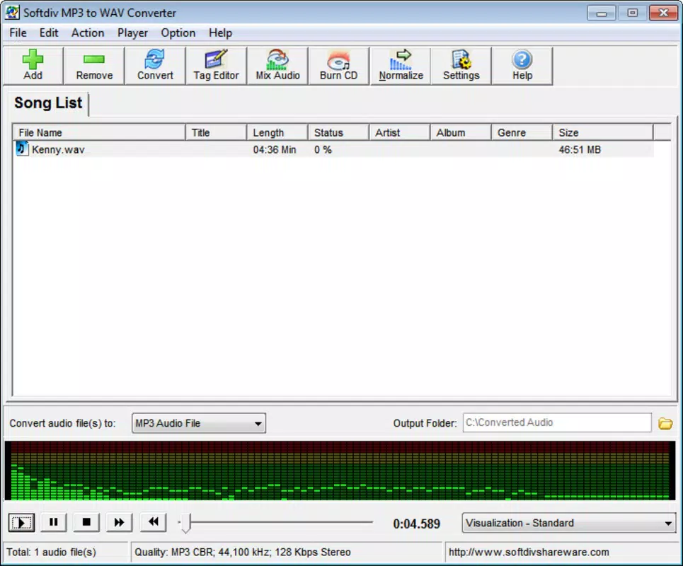 Screenshot 4
