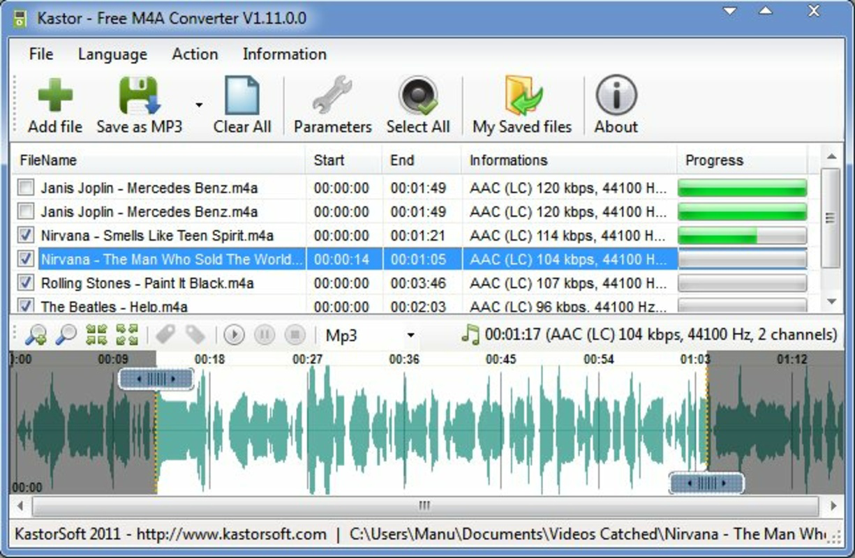 Screenshot 4