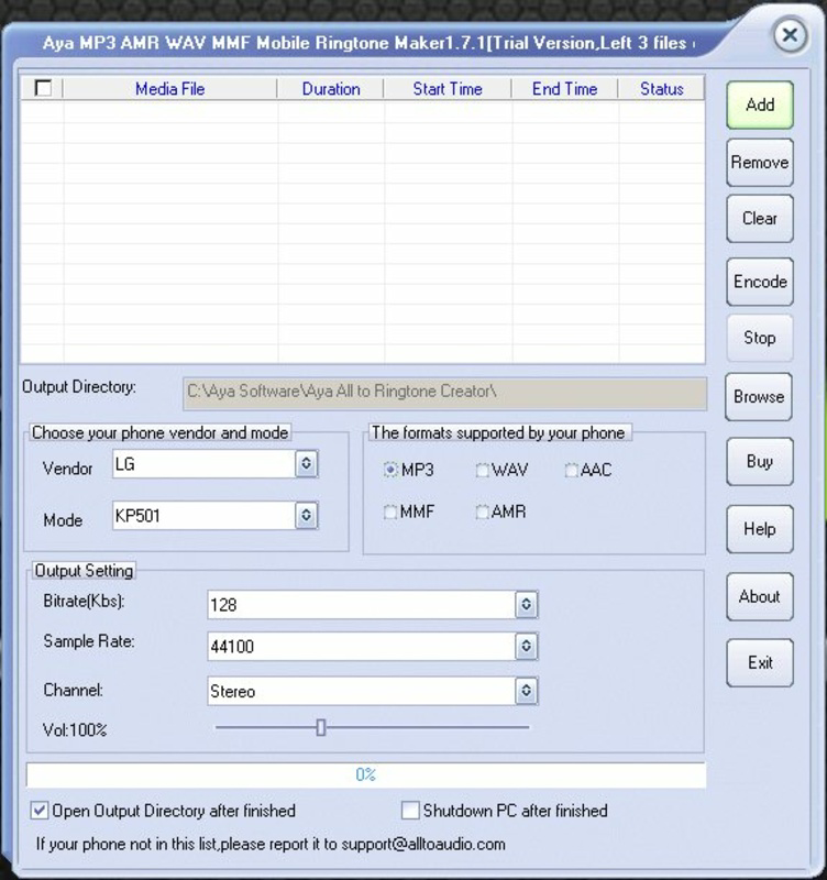 Screenshot 7 screenshot 7