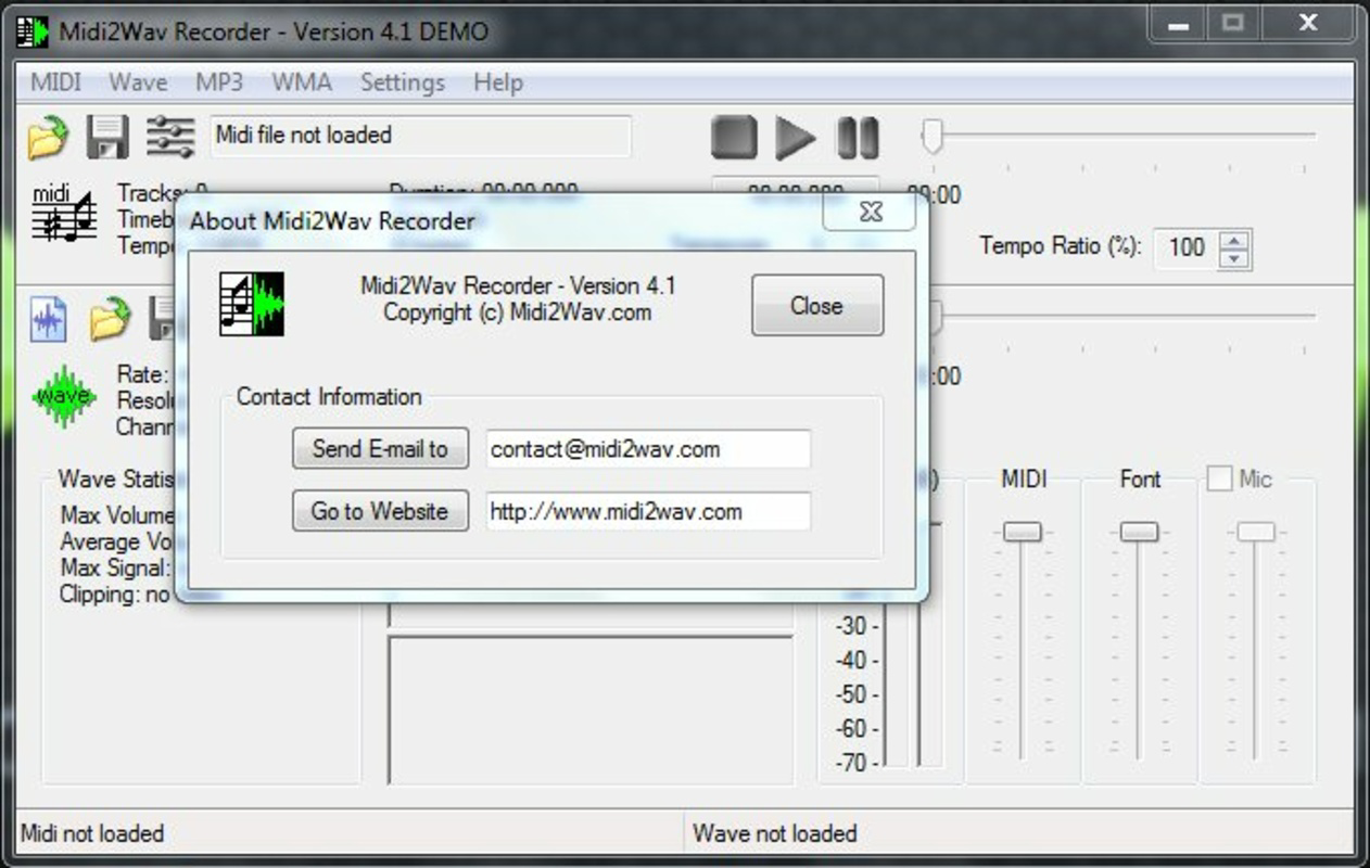 Screenshot 5 screenshot 5