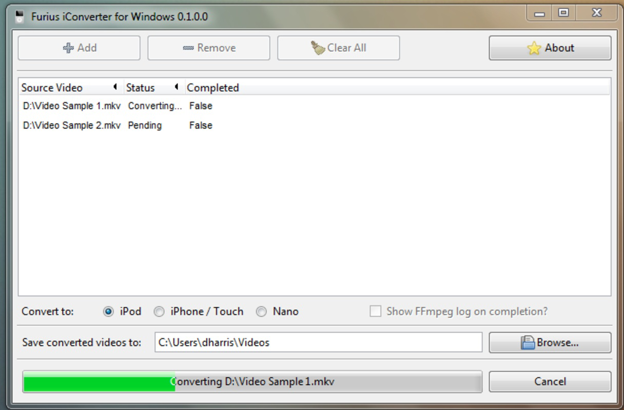 Screenshot 2