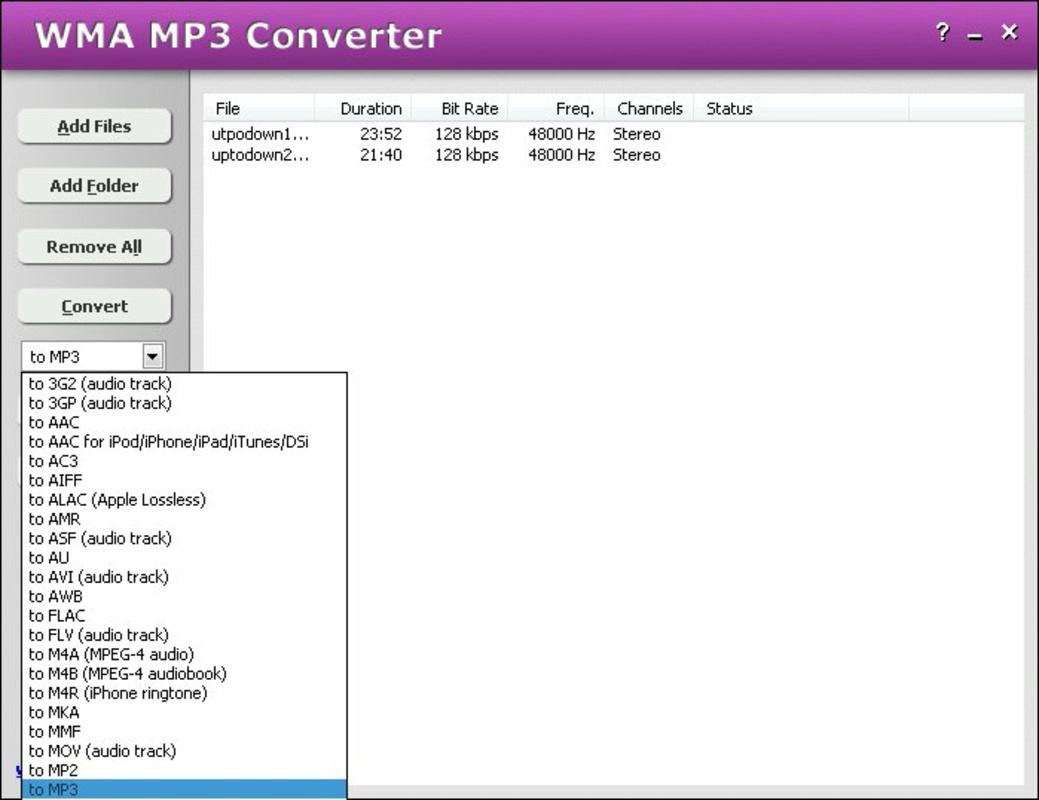 Screenshot 4 screenshot 4