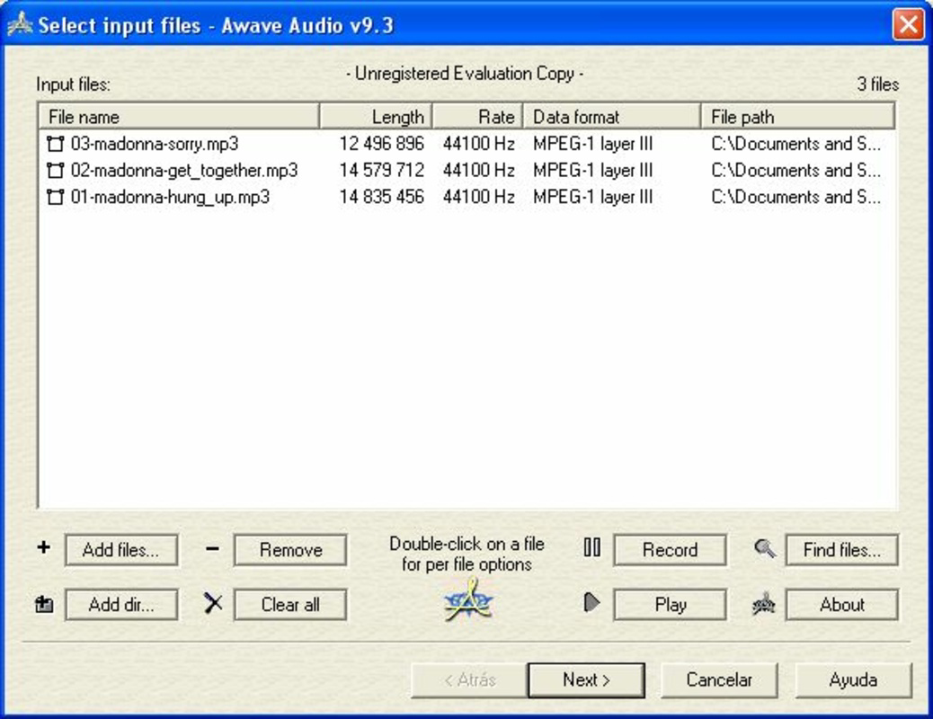 Screenshot 2