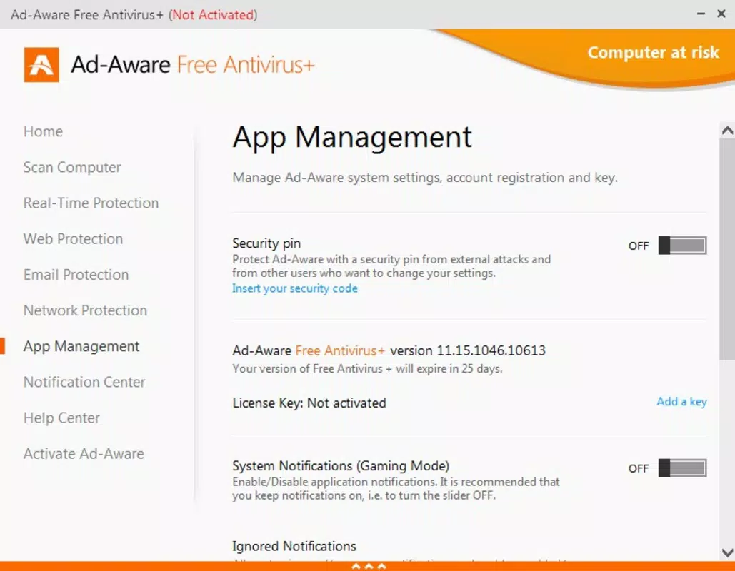 Ad-Aware Free