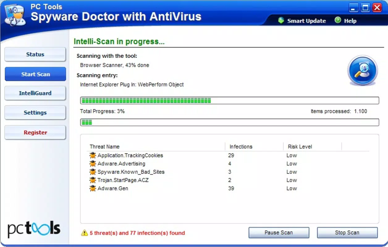 Screenshot 3