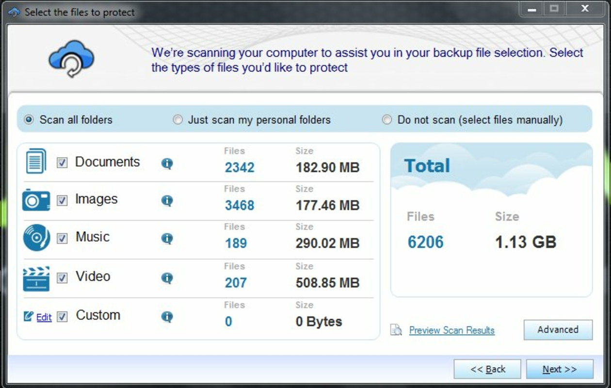 Screenshot 3