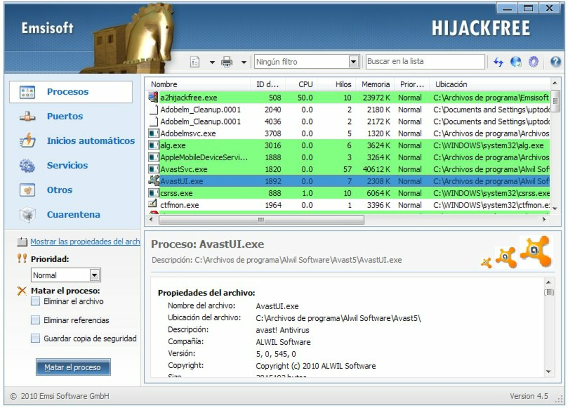 Screenshot 4 screenshot 4