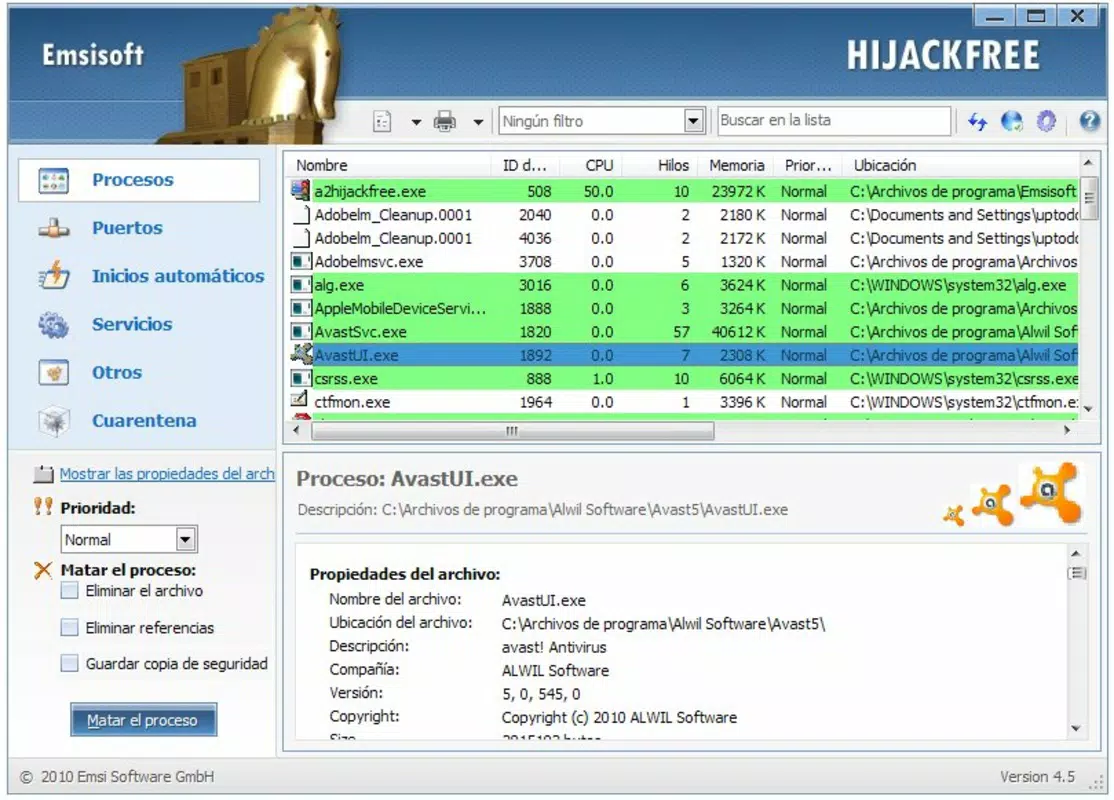 Screenshot 4