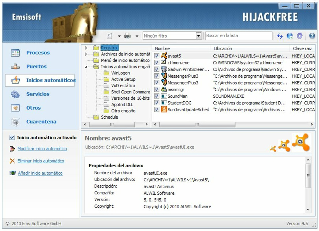 Screenshot 3 screenshot 3