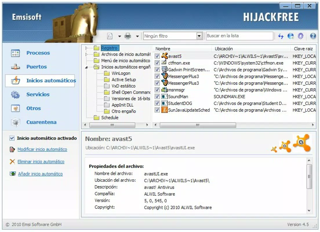 Screenshot 3