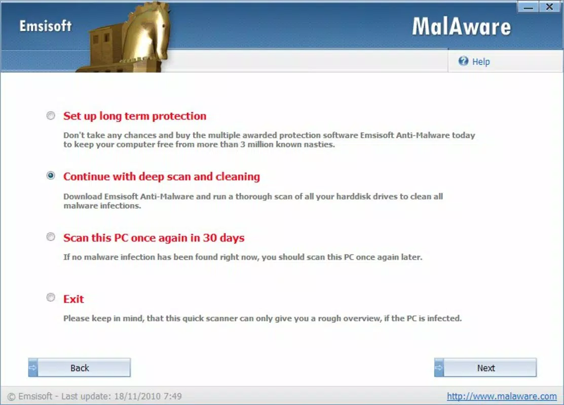 MalAware