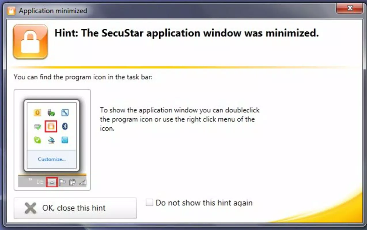SecuStar