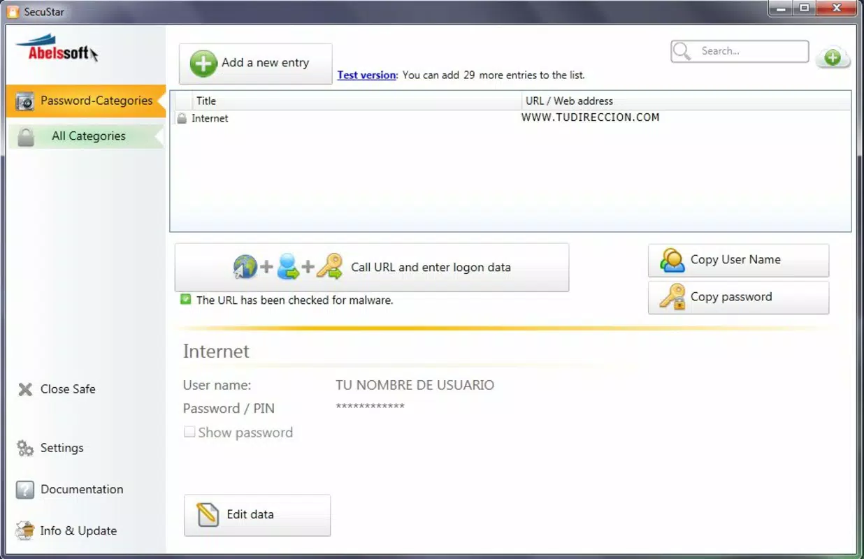 Screenshot 4