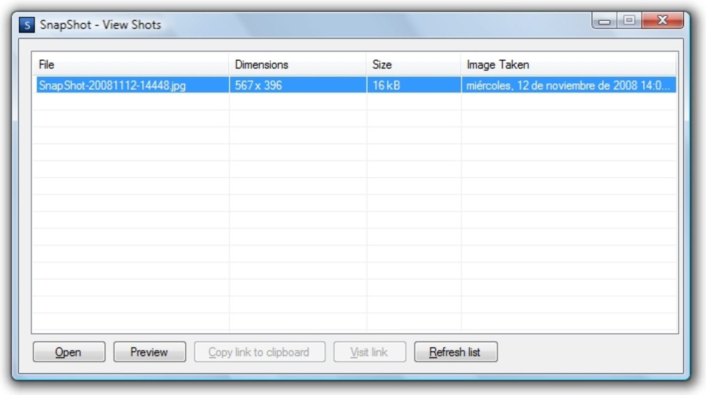 Screenshot 3