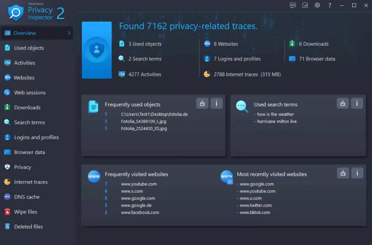 Screenshot 4