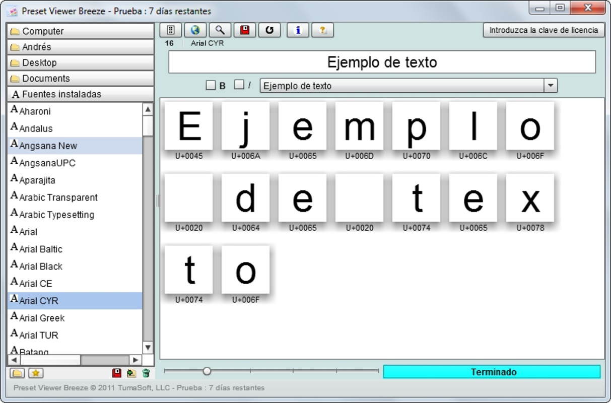 Screenshot 3