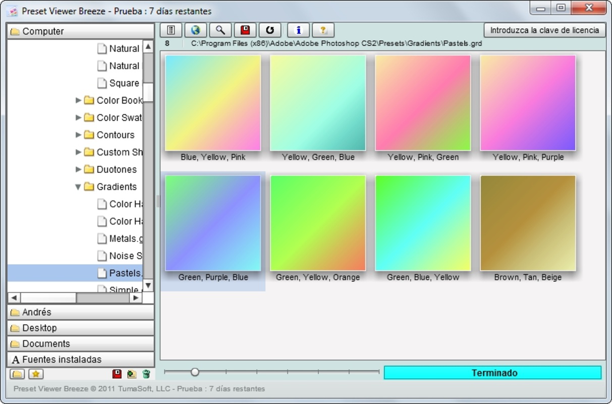 Screenshot 4