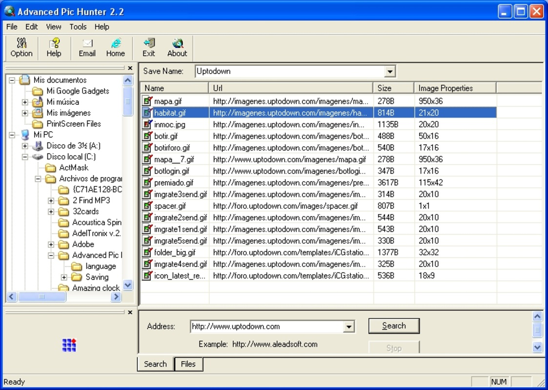 Screenshot 2