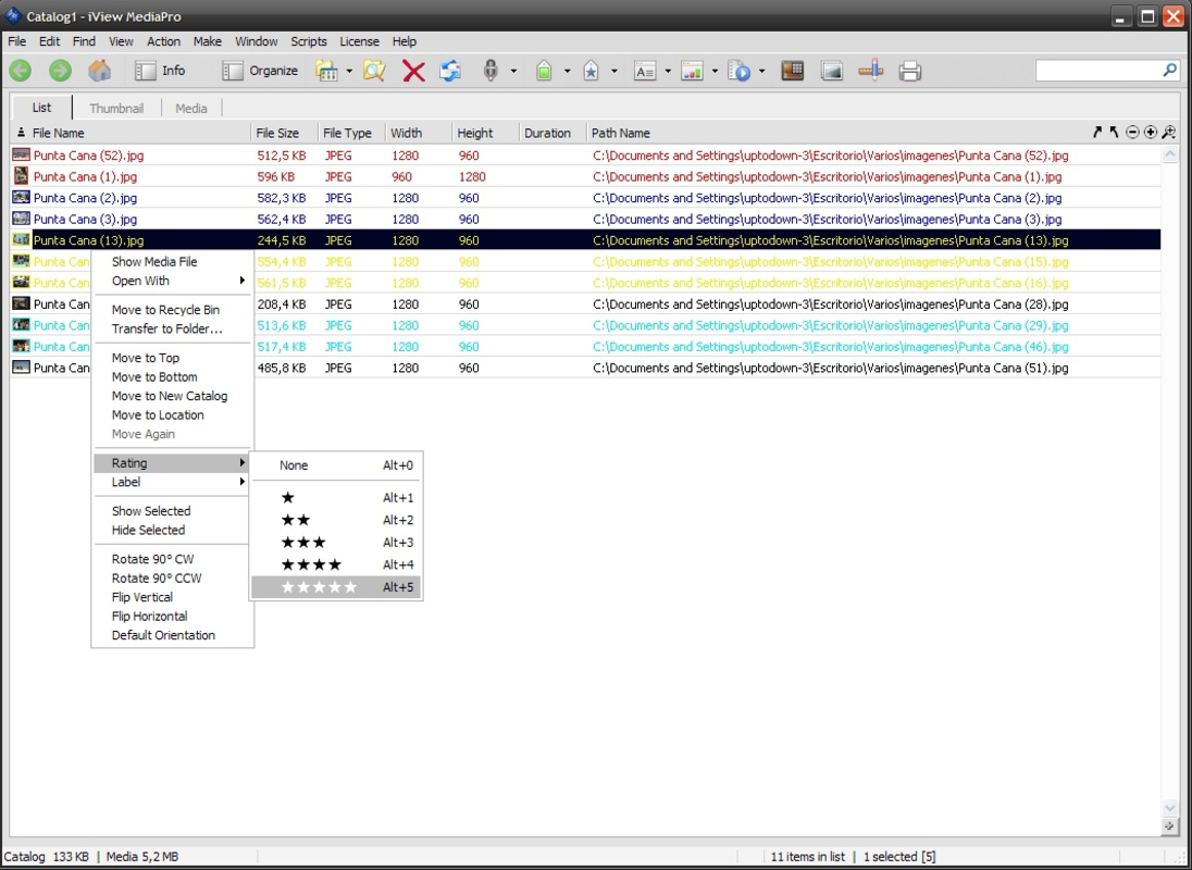 Screenshot 3