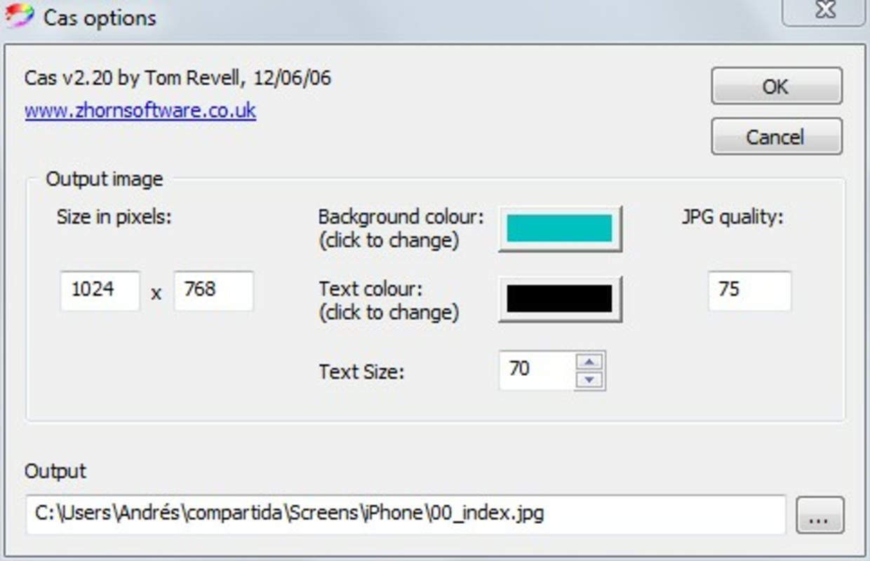 Screenshot 3