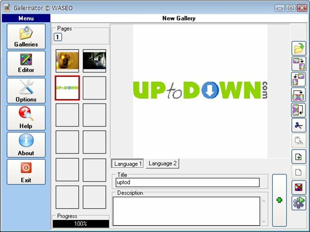 Screenshot 4