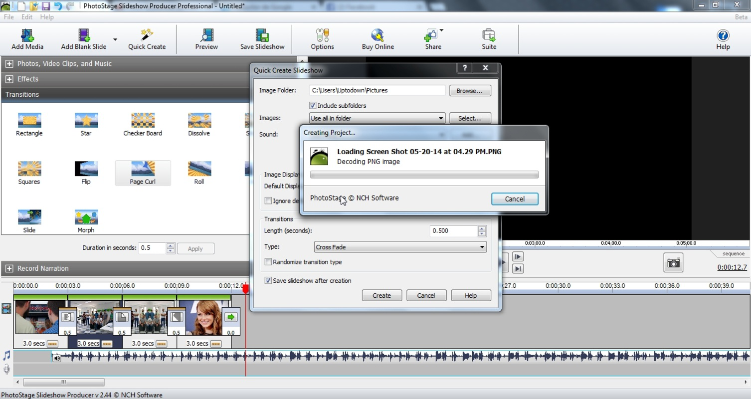 Screenshot 4