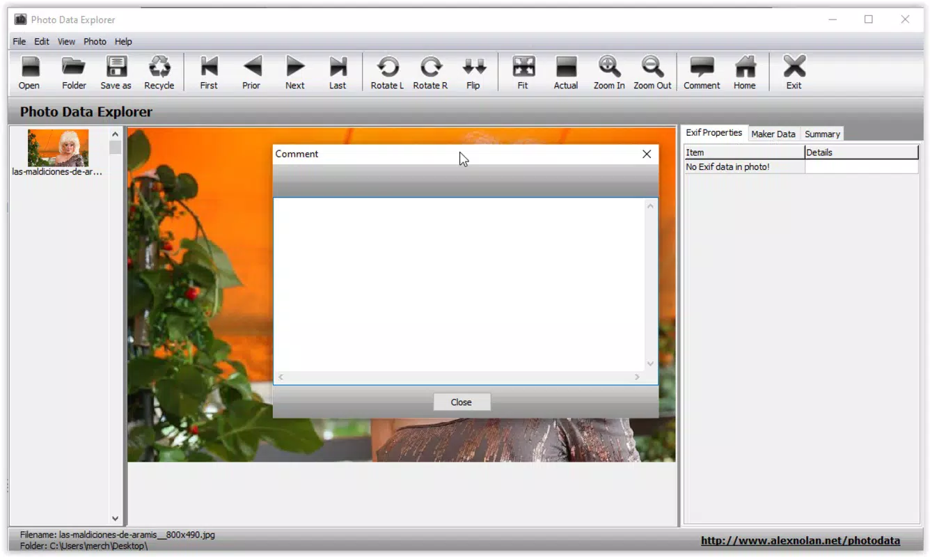 Screenshot 3