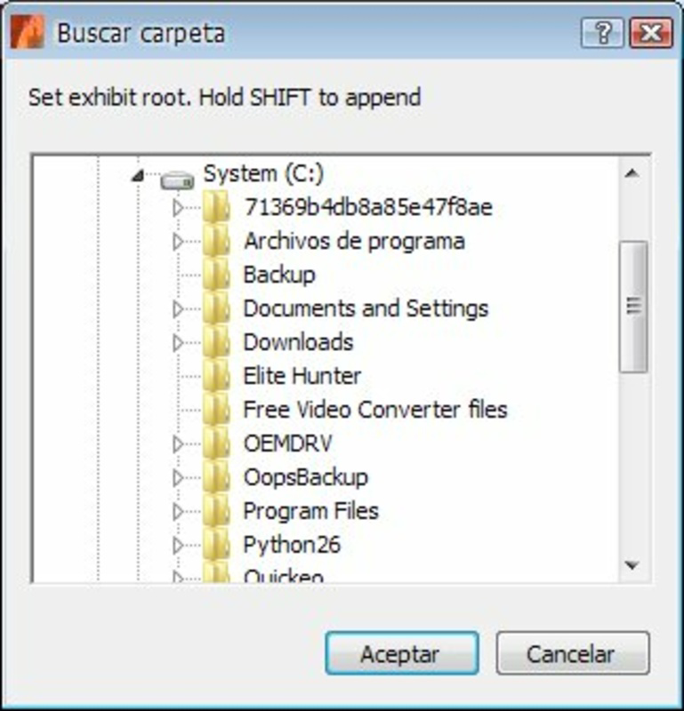 Screenshot 4